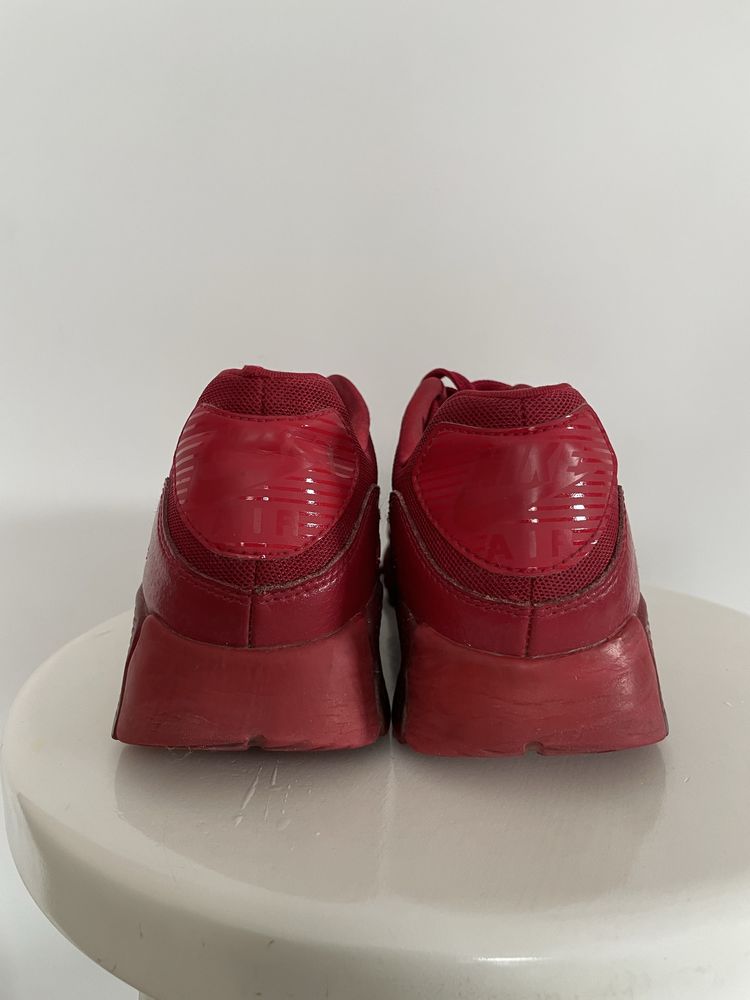Nike Airmax rozmiar 38, wkladka 24cm