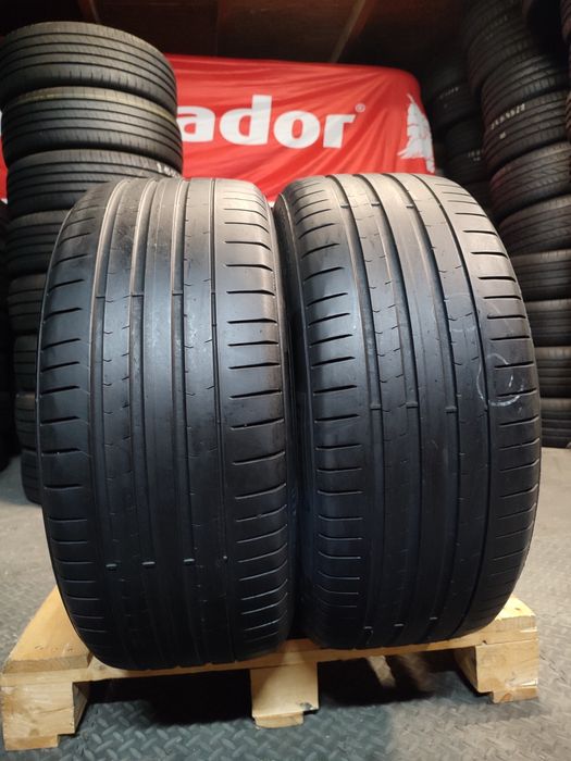 245/40/19 R19  √ Pirelli P Zero 94 W √