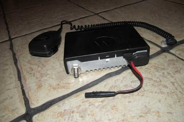 Radiotelefon Motorola CM 360