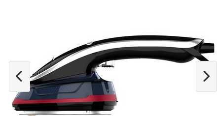 Parownica do ubrań  GÖTZE & JENSEN SI700G