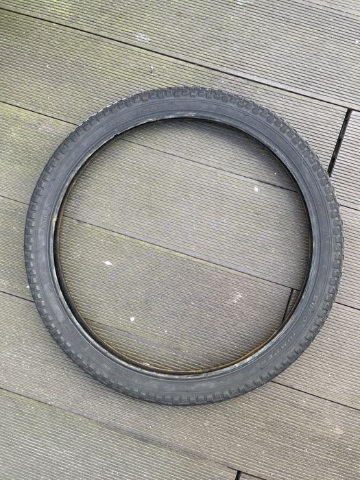 Pneu 20” Bicileta