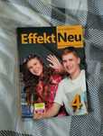 Sprzedam podręcznik Effekt Neu4