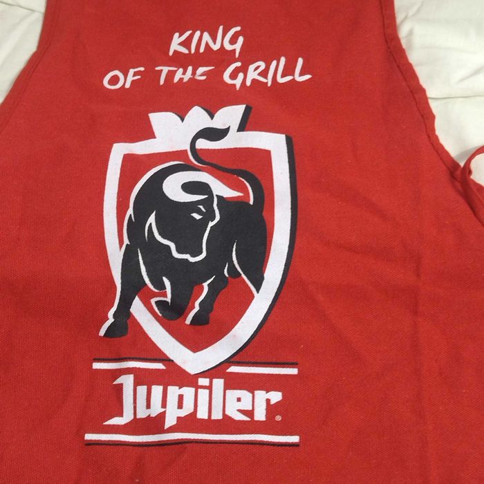 Фартук грильщика Jupiler