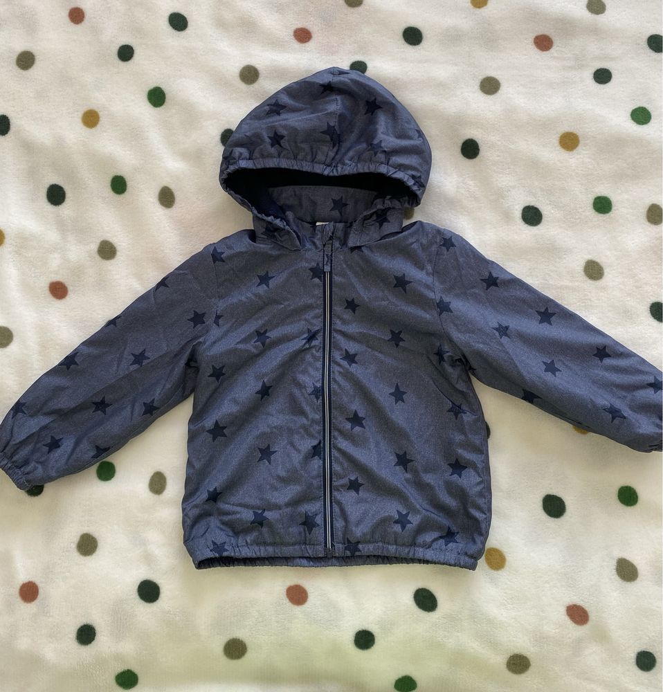 Куртка H&M 98 розміру