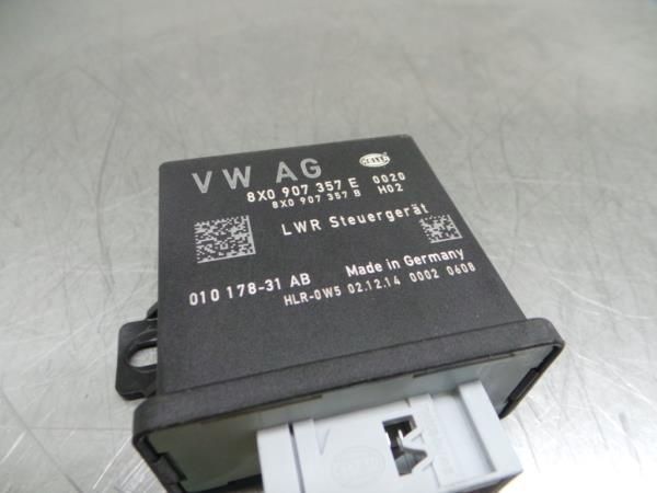 Centralina de luzes AUDI A1 (8X1, 8XK)