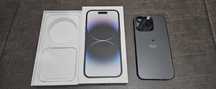 Sprzedam iphone 14 pro