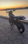 Derbi senda 140/50 swap