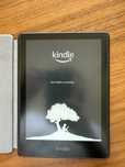 Kindle paperwhite 11th Gen
