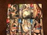 15 revistas O JOGO