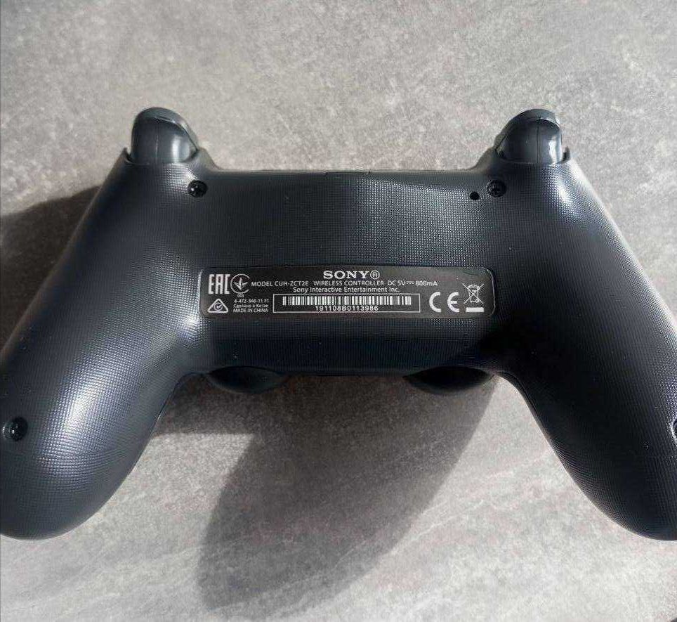 Геймпад PS4 Контроллер