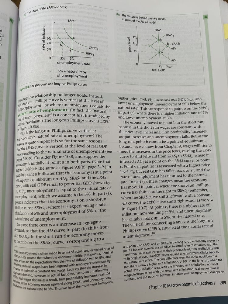 Livros IB Diploma de Economia e Matematica