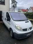 Renault trafic 2.0 dci