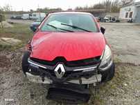Para peças Renault Clio IV 0.9 TCE Ano 2016