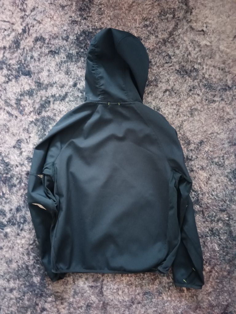 Куртка Nike 10-12 років