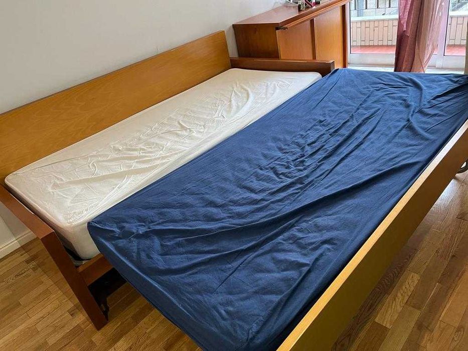 moveis de quarto de solteiro cama dupla