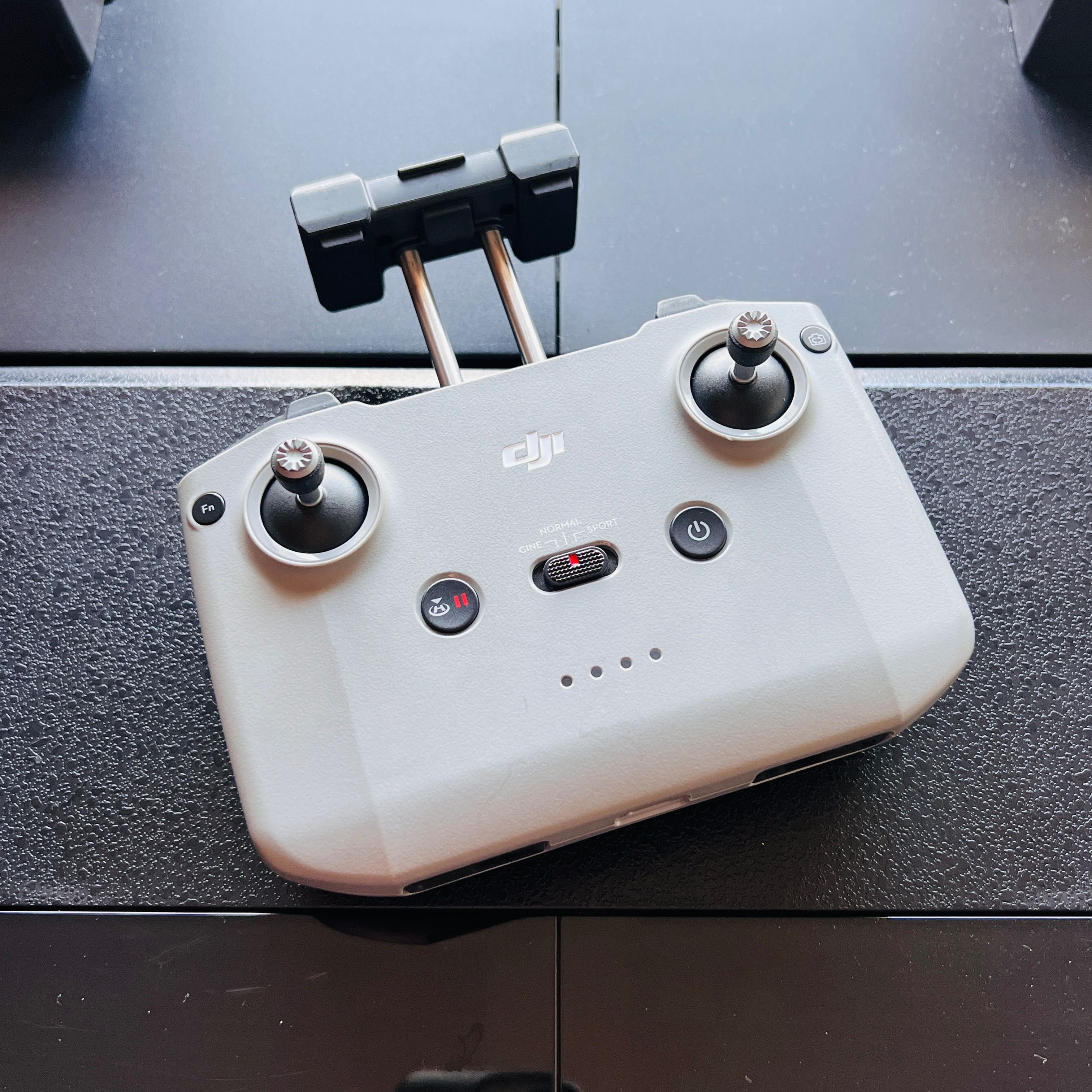 Controlador Remoto DJI RC-N1 (RC231) –  Compatível Vários Drones DJI