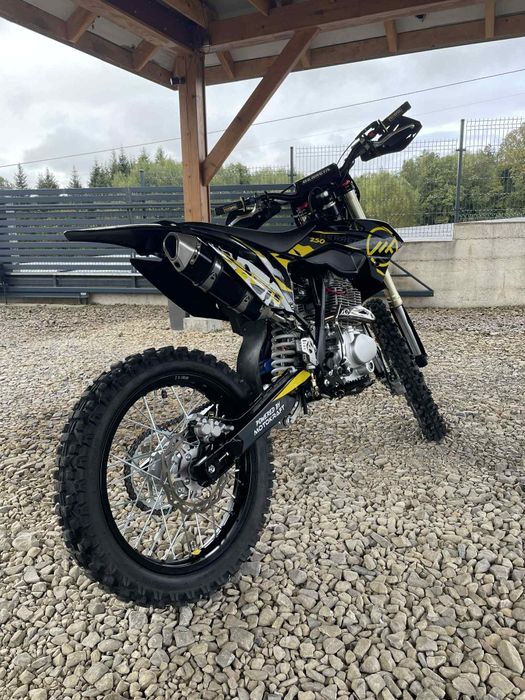 Beretta BRT 250cc