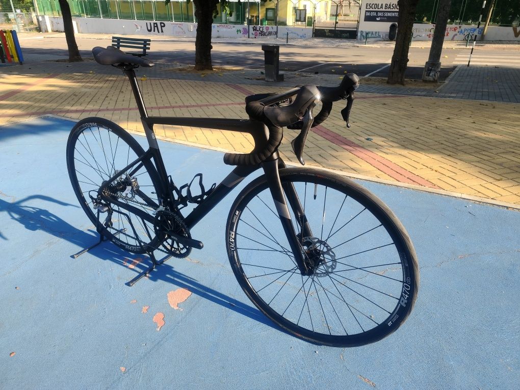 Cannondale SuperSix EVO S/51