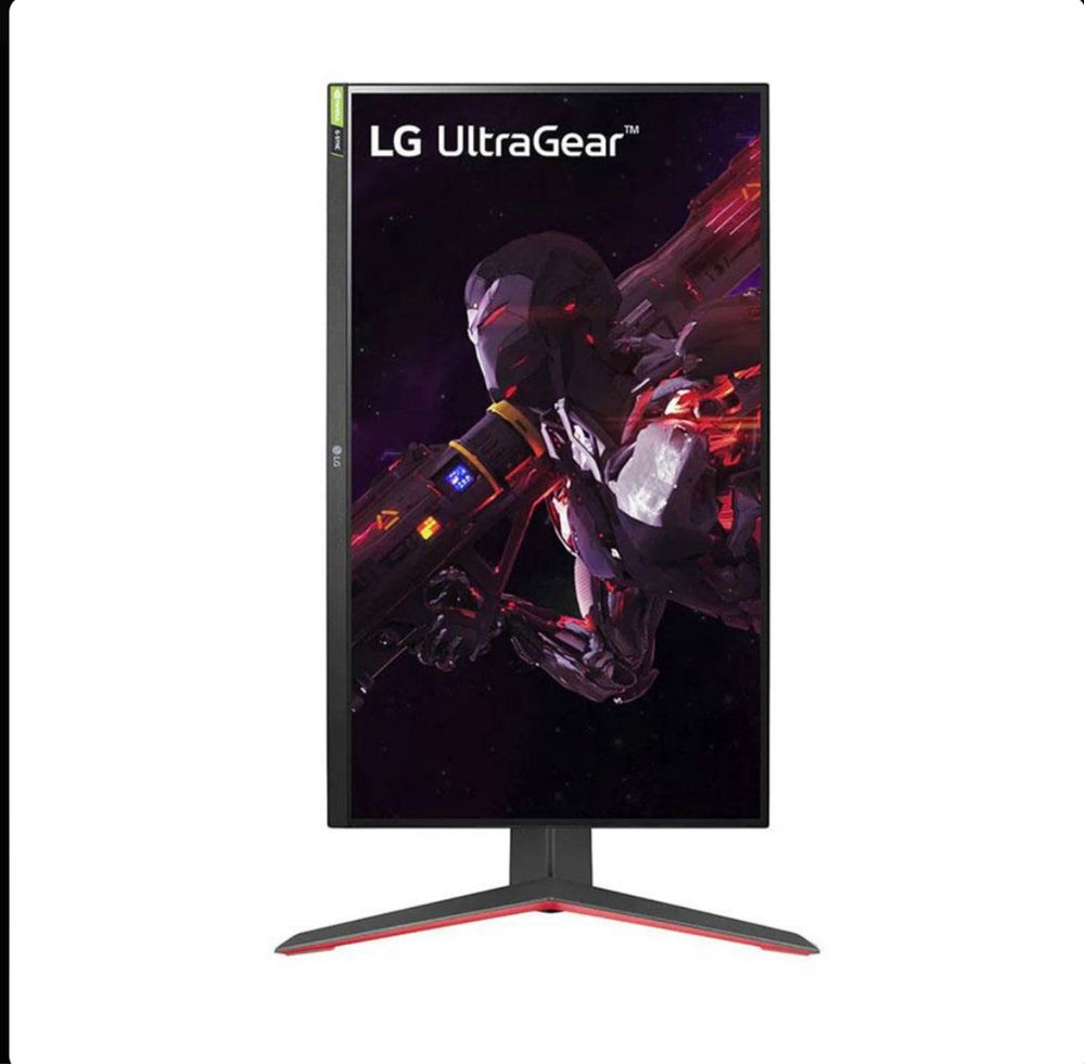 Monitor LG UltraGear 27GP850P-