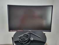 Monitor MSI Optix G24 Series