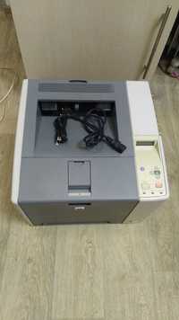 Принтер лазерний HP LaserJet P3005 Q7812A