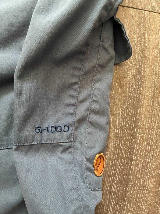 Продам штани Fjallraven Nils