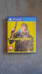 Gra Cyberpunk 2077 polski dubbing PS4 PS5