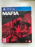 Mafia Trilogy | 3 гри в 1