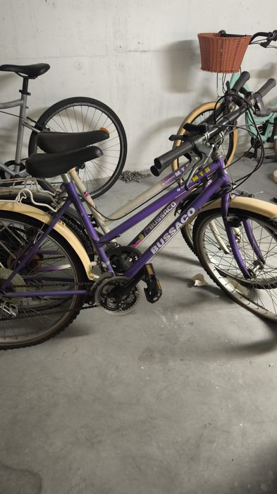 Bicicletas a partir de 60€