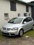 Volkswagen Golf Plus V 1.6 benzyna 2005