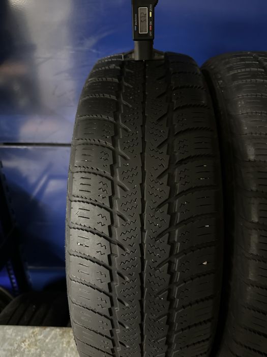 Tyfoon All Season 185/65r15 Склад Шин Умань