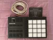 MIDI-контролер Native Instruments Maschine Mikro MK3 + transfer ID