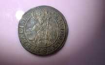 3 Krajcary 1681 rok