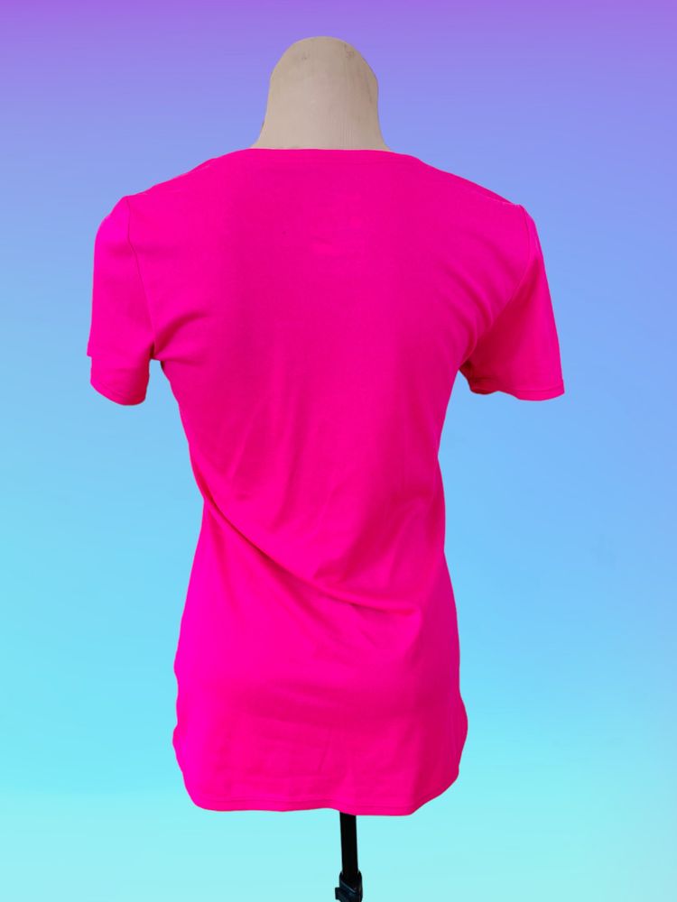 Nike Tee roz. L damska koszulka sportowa