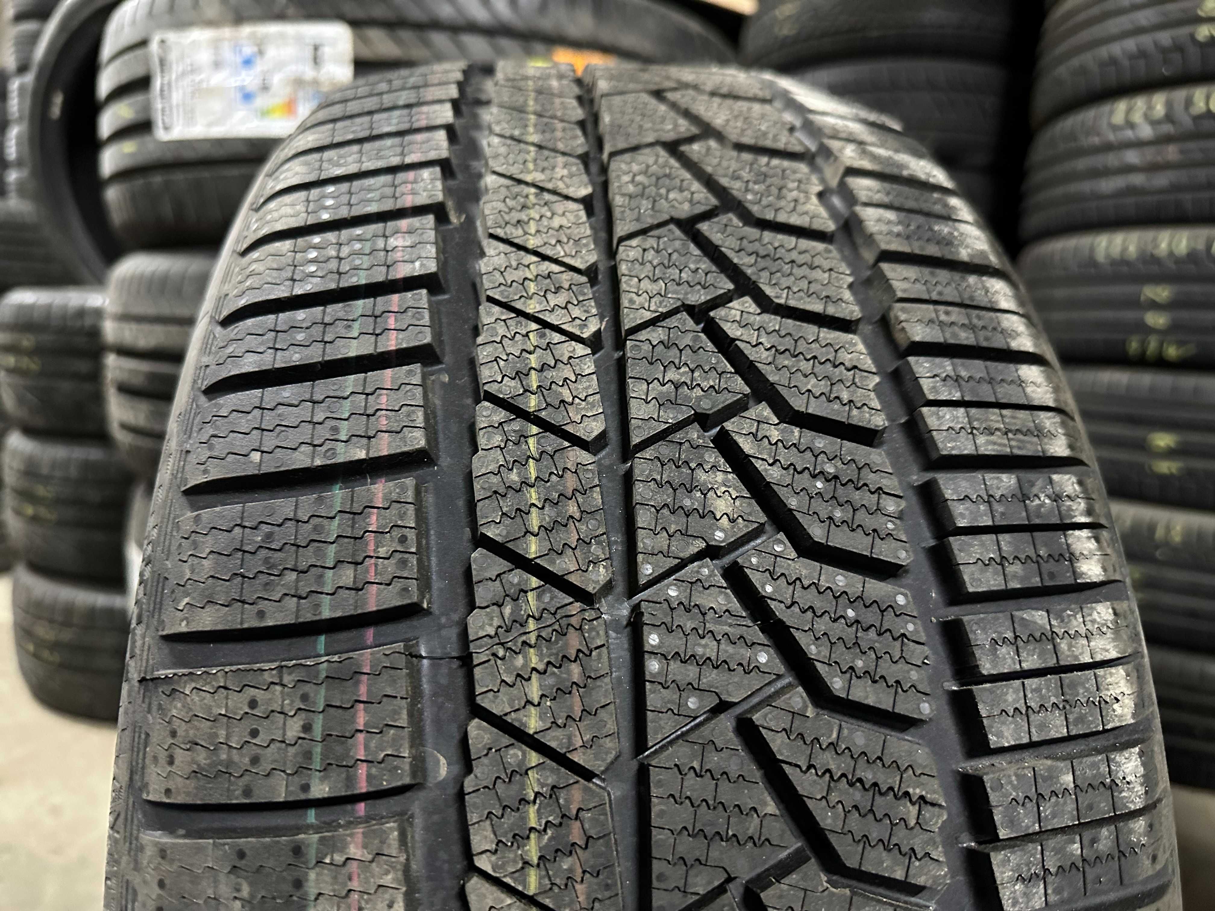 СТАН НОВИХ 245/40R20 V XL Continental Winter TS860S 2023рік 2шт