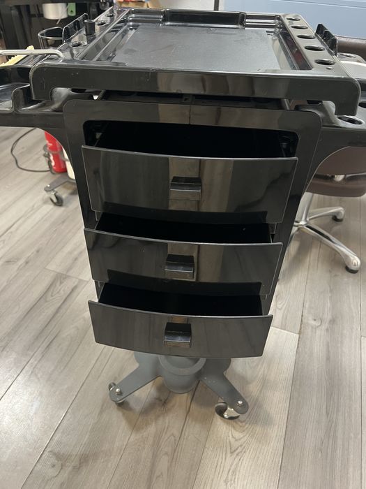 Перукарський візок