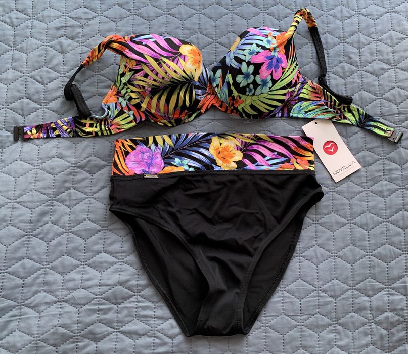 Kostium kąpielowy firmy Novella