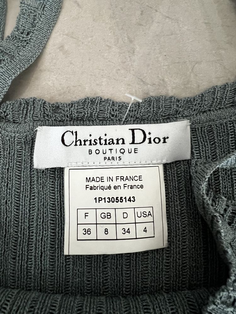 Christian Dior оригинал