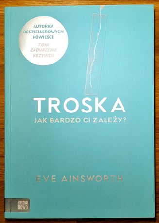 "Troska" Eve Ainsworth