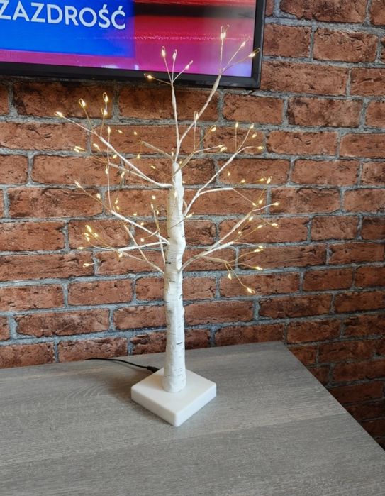 Drzewo świąteczne 60cm