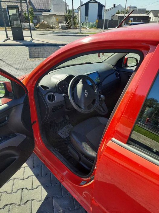 Продам Hyundai i10