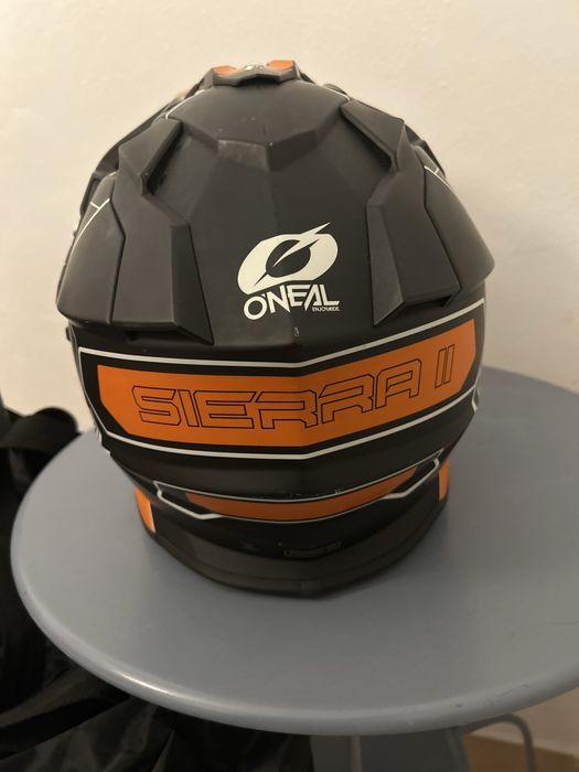 Capacete Oneal Sierra ll