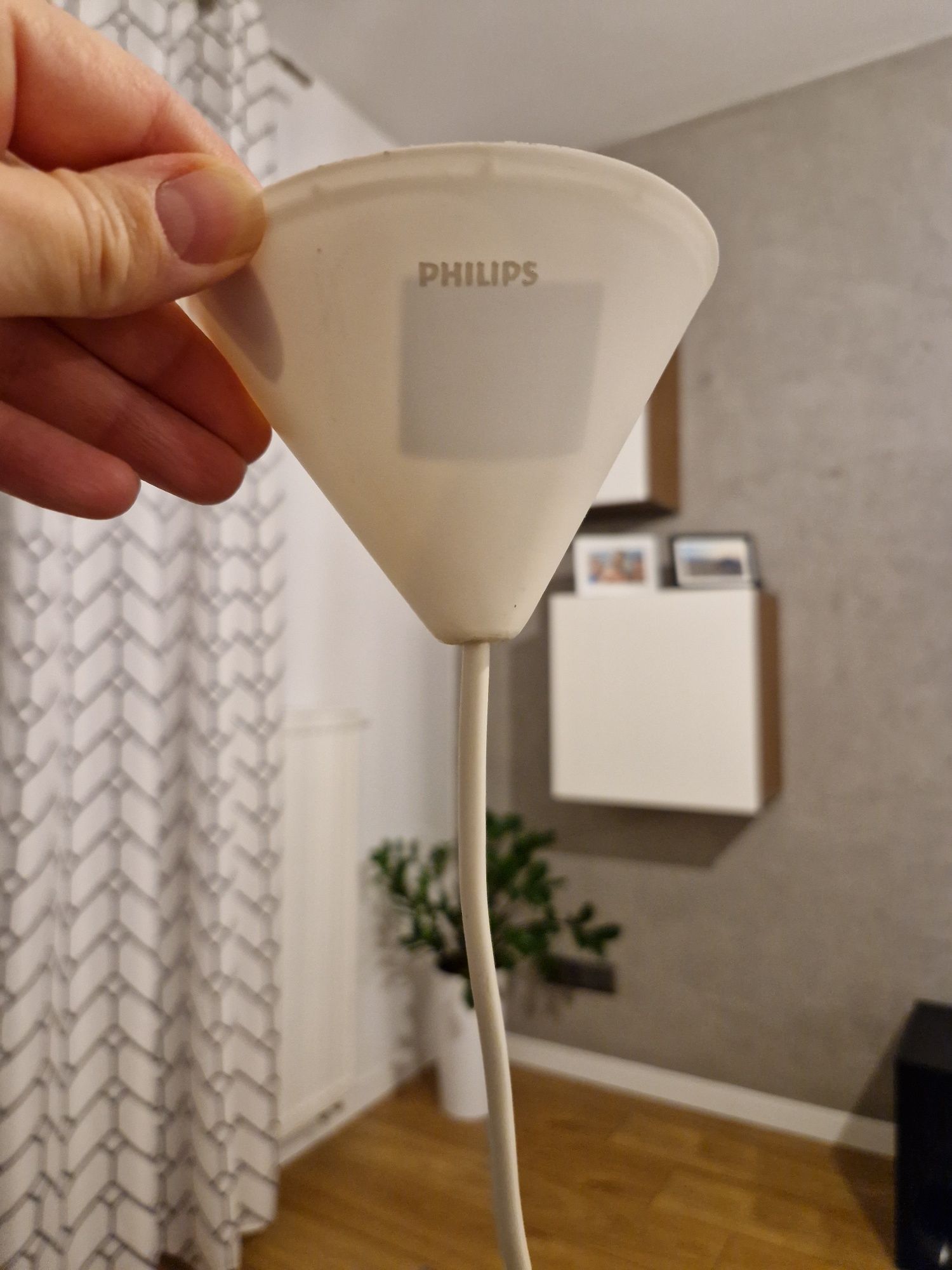 Lampa PHILIPS  myszki