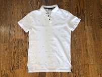 Koszulka polo 146/152