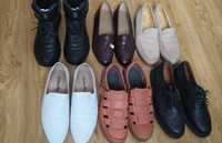 Продажа мужской обуви