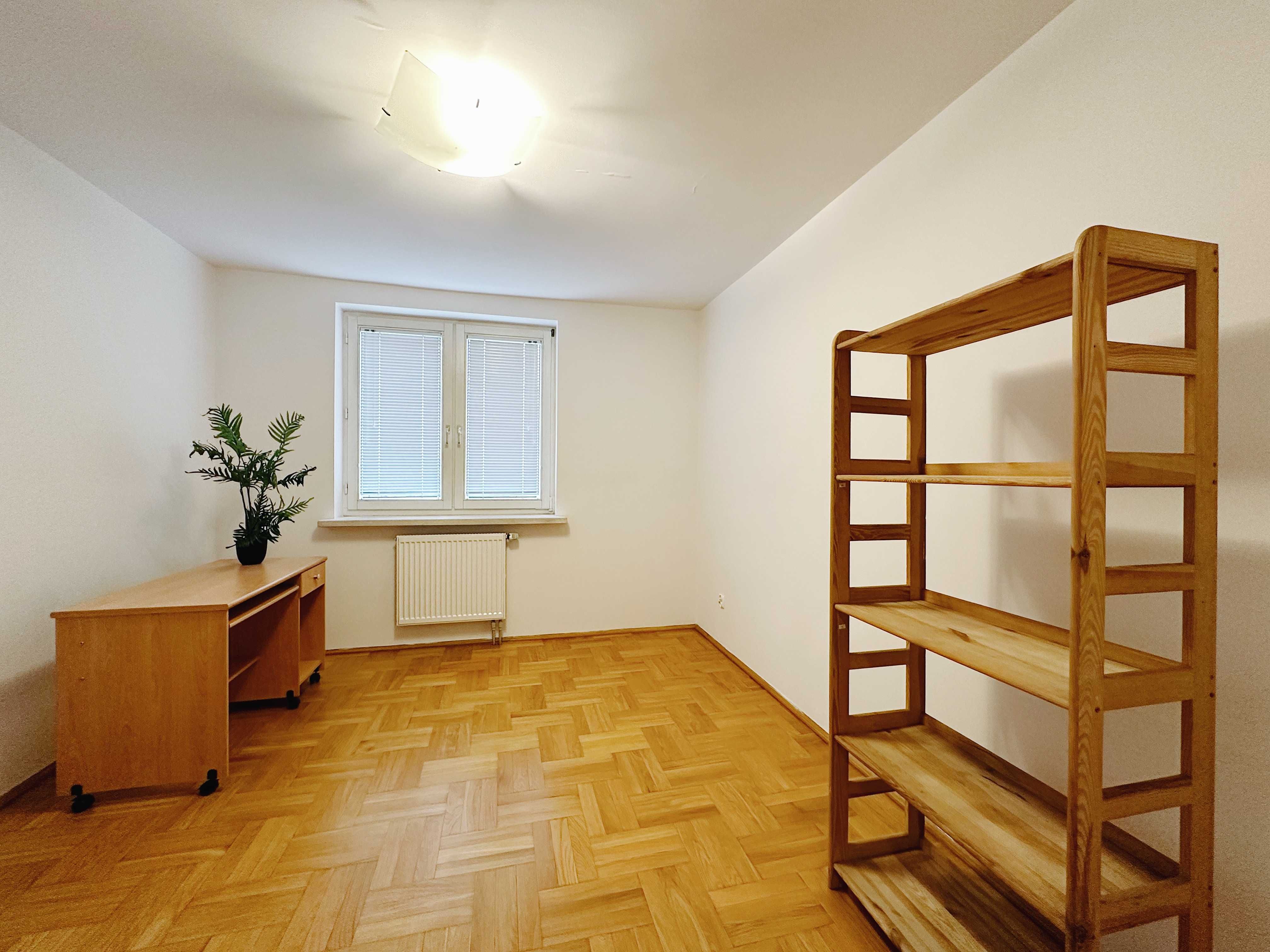 Otwock | 52m2 | 2 pokoje | duży balkon | piwnica