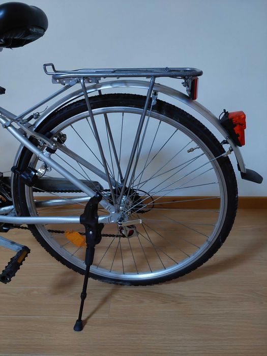 Bicicleta orbea de passeio