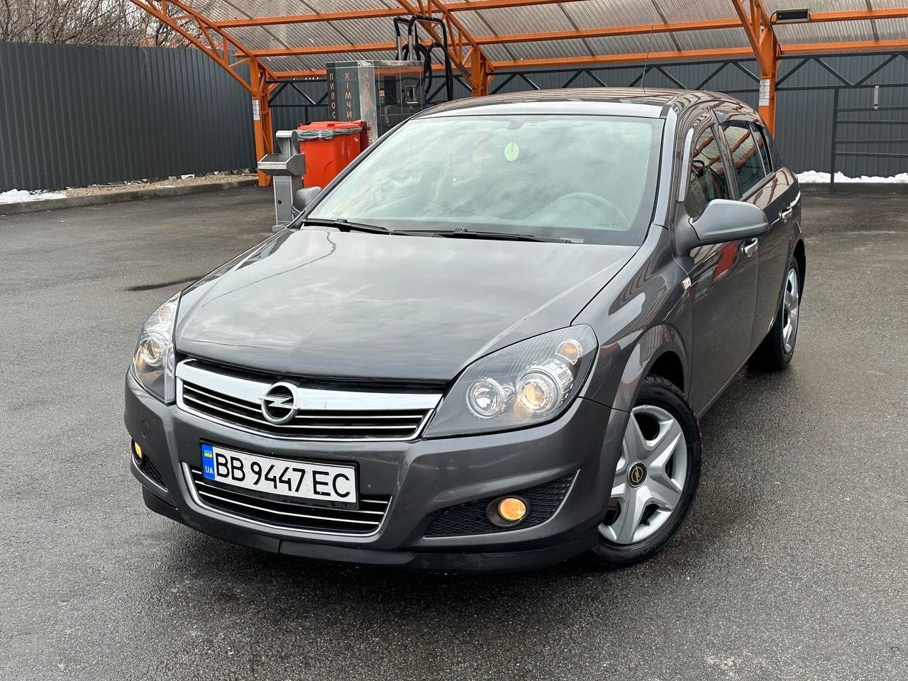 Продам Opel Astra