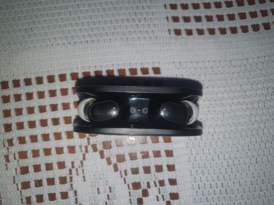 TWS наушники Baseus Bowie EZ10