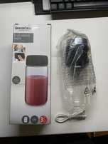 Przenośny blender ładowany USB C Lidl